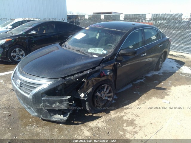 Photo 1 VIN: 1N4AL3APXDN531830 - NISSAN ALTIMA 