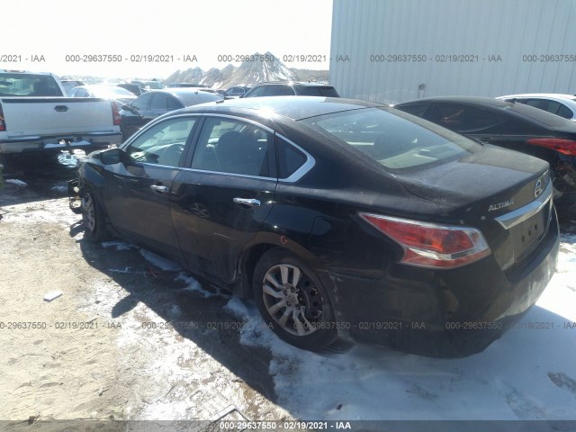 Photo 2 VIN: 1N4AL3APXDN531830 - NISSAN ALTIMA 