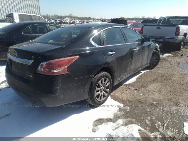 Photo 3 VIN: 1N4AL3APXDN531830 - NISSAN ALTIMA 