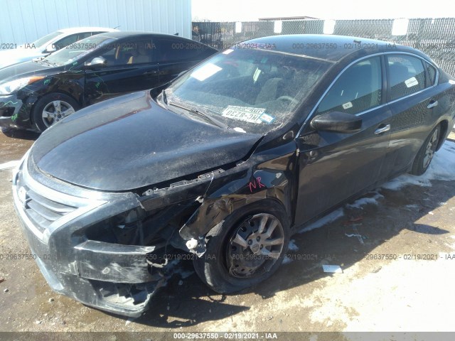 Photo 5 VIN: 1N4AL3APXDN531830 - NISSAN ALTIMA 