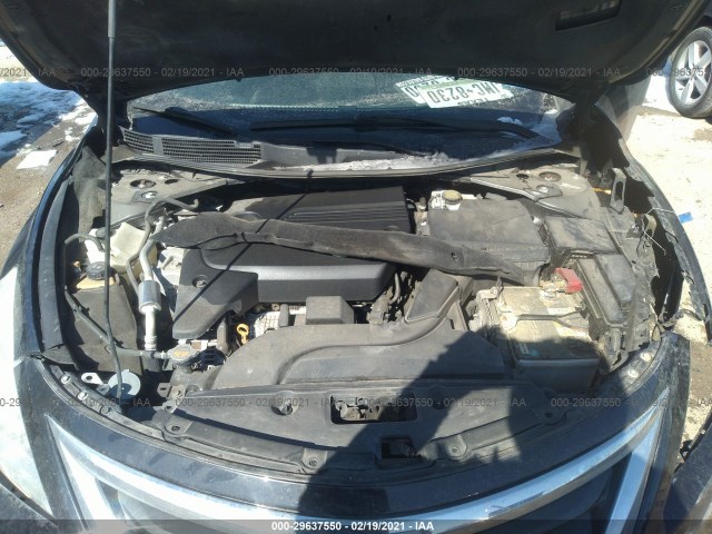 Photo 9 VIN: 1N4AL3APXDN531830 - NISSAN ALTIMA 