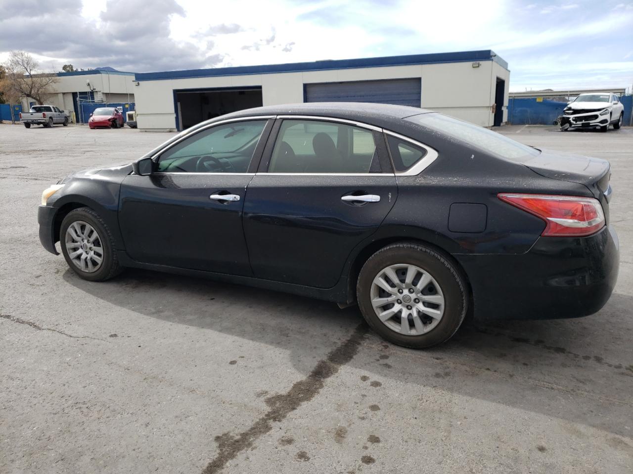 Photo 1 VIN: 1N4AL3APXDN533402 - NISSAN ALTIMA 