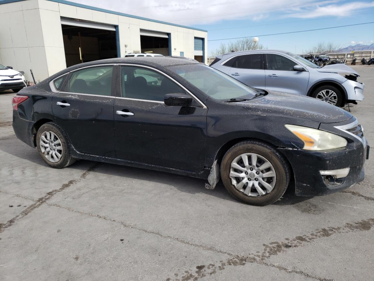 Photo 3 VIN: 1N4AL3APXDN533402 - NISSAN ALTIMA 