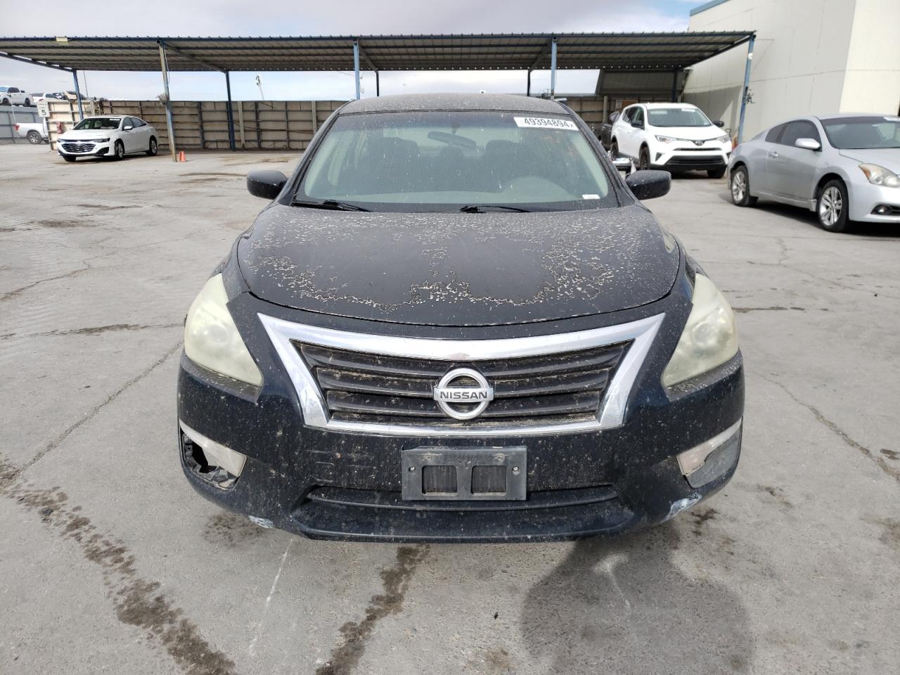 Photo 4 VIN: 1N4AL3APXDN533402 - NISSAN ALTIMA 