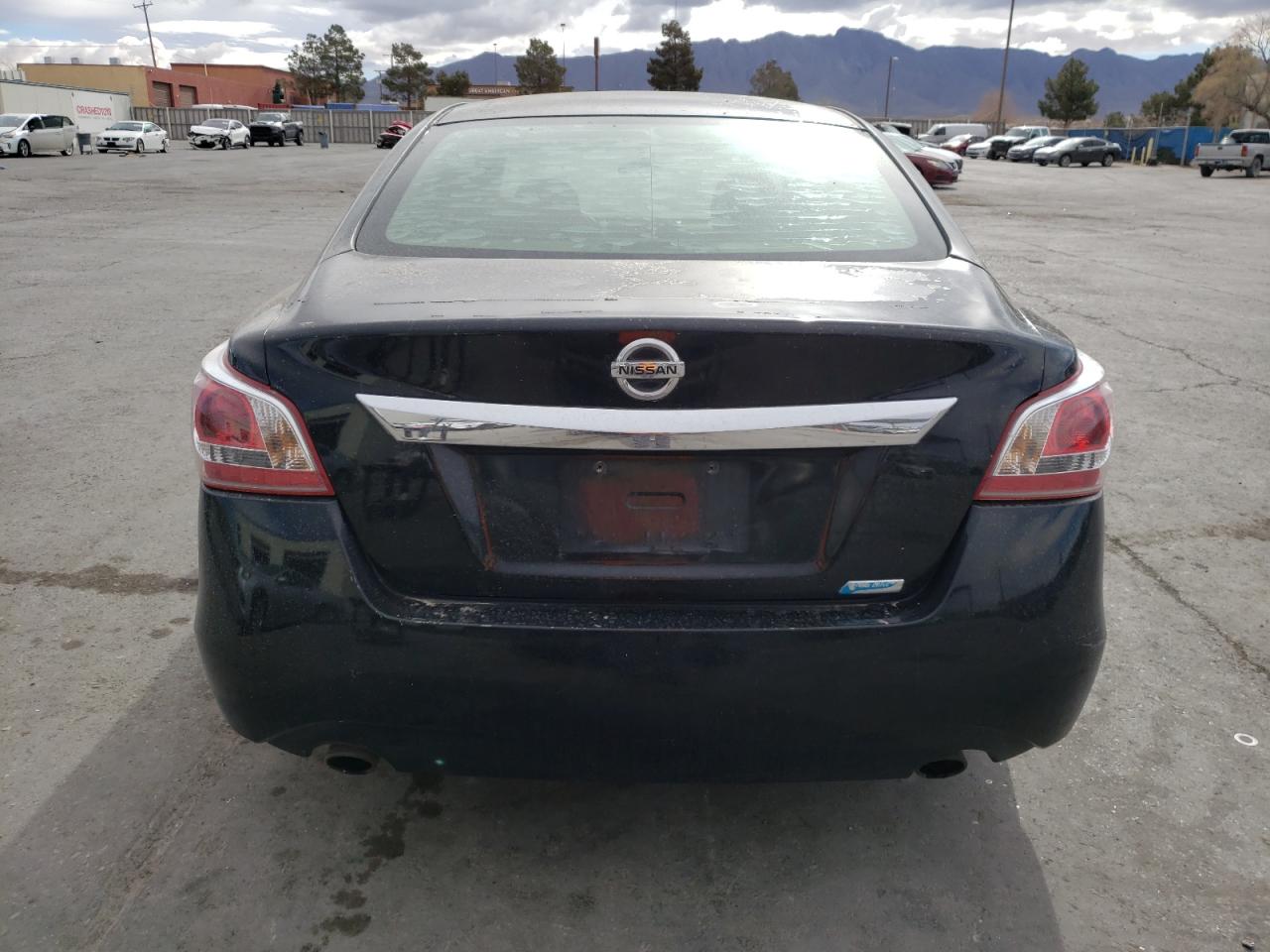 Photo 5 VIN: 1N4AL3APXDN533402 - NISSAN ALTIMA 