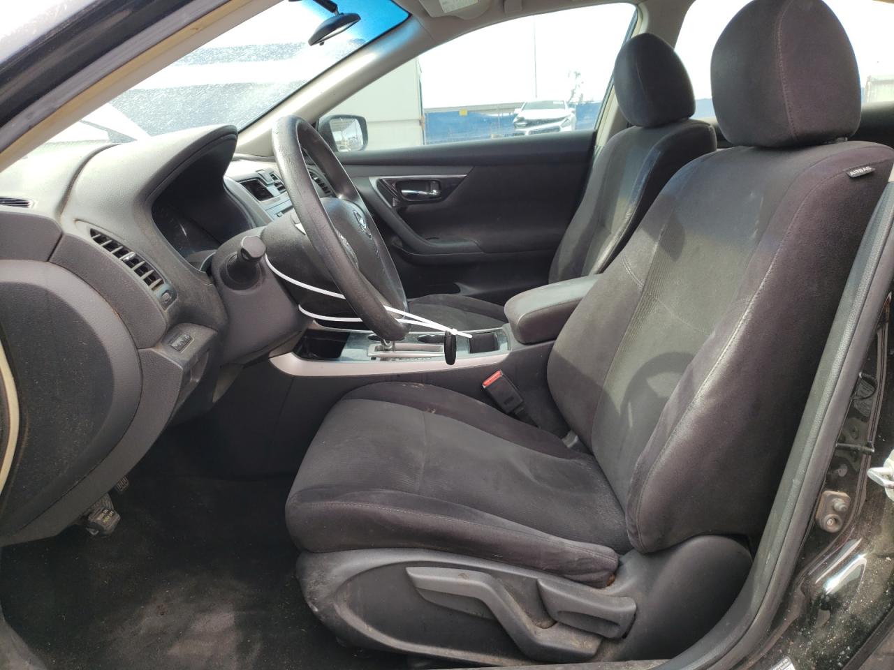 Photo 6 VIN: 1N4AL3APXDN533402 - NISSAN ALTIMA 