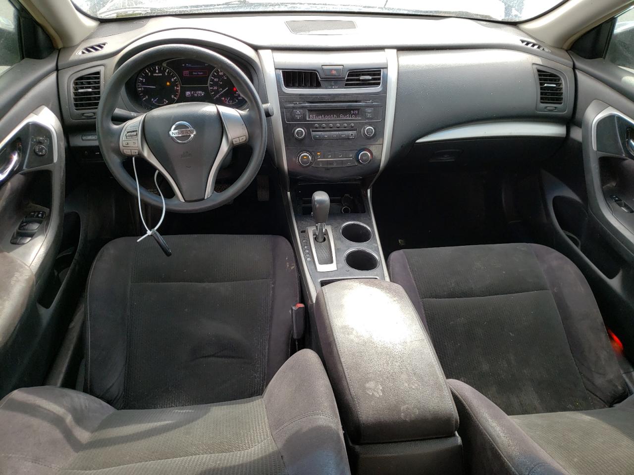 Photo 7 VIN: 1N4AL3APXDN533402 - NISSAN ALTIMA 