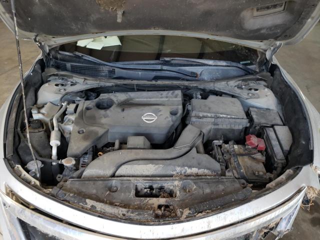 Photo 10 VIN: 1N4AL3APXDN534064 - NISSAN ALTIMA 