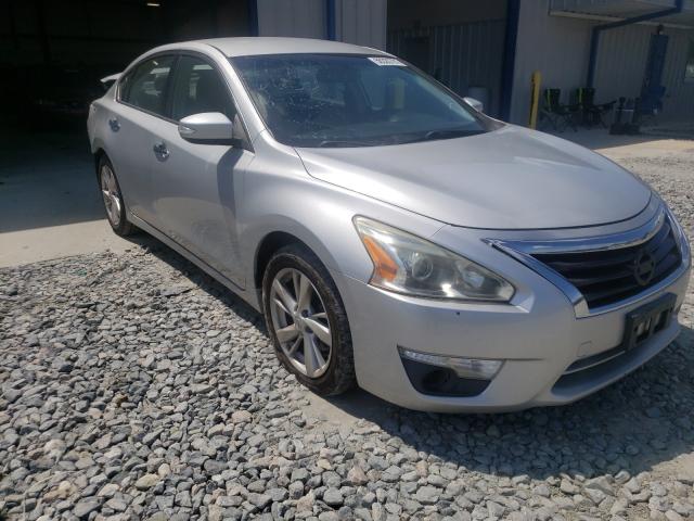 Photo 0 VIN: 1N4AL3APXDN536655 - NISSAN ALTIMA 2.5 