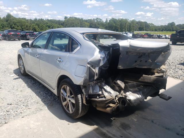 Photo 2 VIN: 1N4AL3APXDN536655 - NISSAN ALTIMA 2.5 