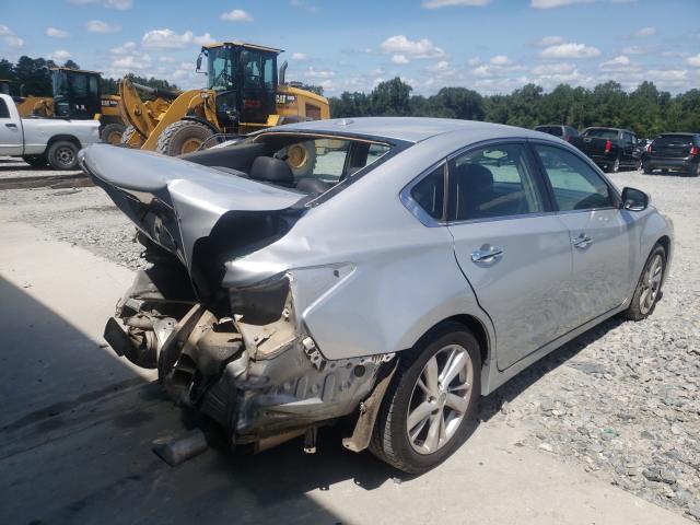 Photo 3 VIN: 1N4AL3APXDN536655 - NISSAN ALTIMA 2.5 