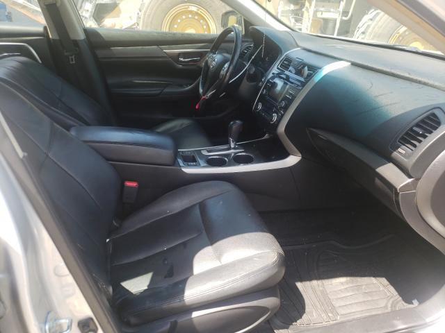 Photo 4 VIN: 1N4AL3APXDN536655 - NISSAN ALTIMA 2.5 