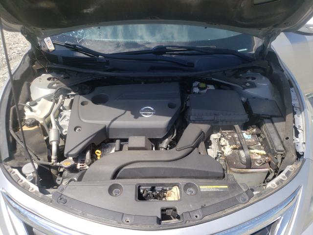 Photo 6 VIN: 1N4AL3APXDN536655 - NISSAN ALTIMA 2.5 