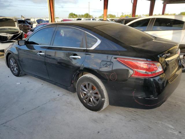 Photo 1 VIN: 1N4AL3APXDN537112 - NISSAN ALTIMA 2.5 