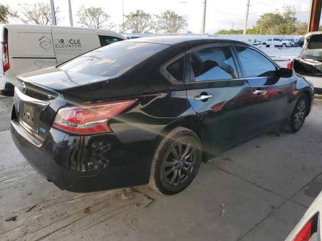 Photo 2 VIN: 1N4AL3APXDN537112 - NISSAN ALTIMA 2.5 