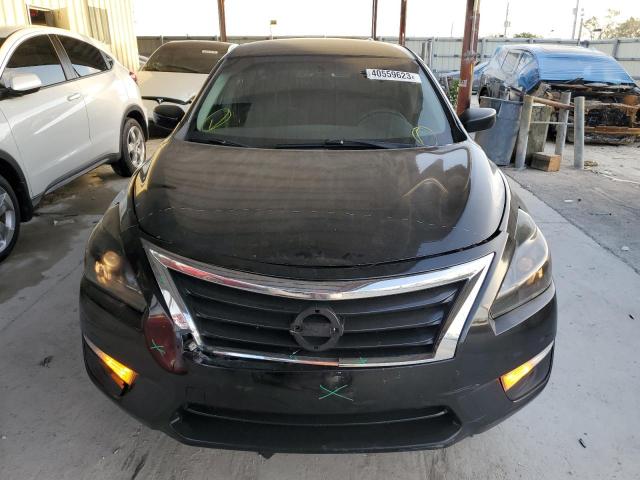 Photo 4 VIN: 1N4AL3APXDN537112 - NISSAN ALTIMA 2.5 