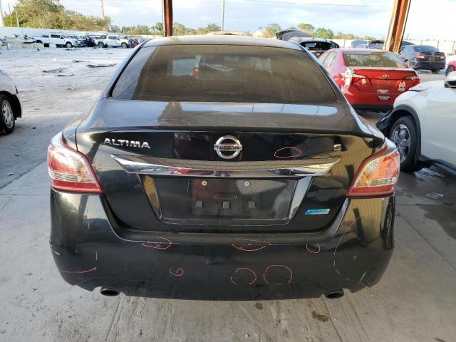 Photo 5 VIN: 1N4AL3APXDN537112 - NISSAN ALTIMA 2.5 