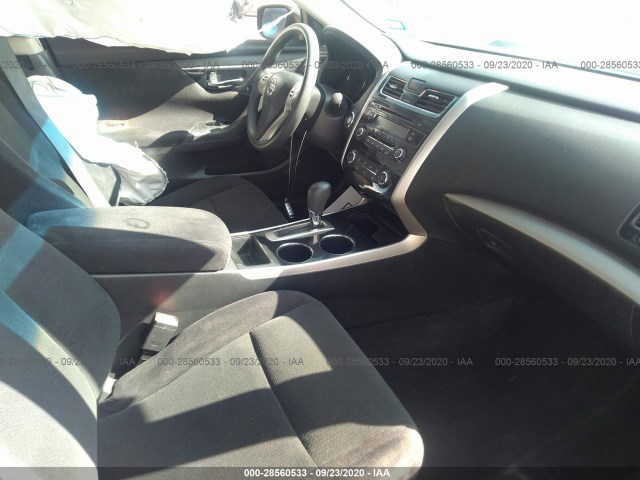 Photo 4 VIN: 1N4AL3APXDN537918 - NISSAN ALTIMA 