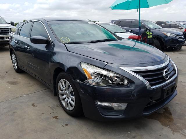 Photo 0 VIN: 1N4AL3APXDN538258 - NISSAN ALTIMA 2.5 