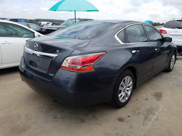 Photo 3 VIN: 1N4AL3APXDN538258 - NISSAN ALTIMA 2.5 