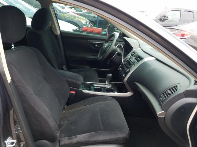 Photo 4 VIN: 1N4AL3APXDN538258 - NISSAN ALTIMA 2.5 