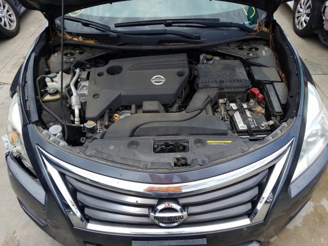 Photo 6 VIN: 1N4AL3APXDN538258 - NISSAN ALTIMA 2.5 