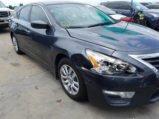 Photo 8 VIN: 1N4AL3APXDN538258 - NISSAN ALTIMA 2.5 