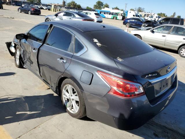 Photo 1 VIN: 1N4AL3APXDN539250 - NISSAN ALTIMA 2.5 