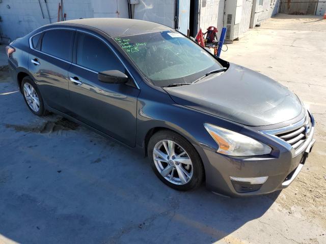 Photo 3 VIN: 1N4AL3APXDN539250 - NISSAN ALTIMA 2.5 