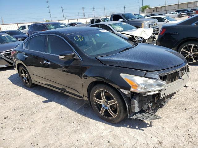 Photo 3 VIN: 1N4AL3APXDN540303 - NISSAN ALTIMA 