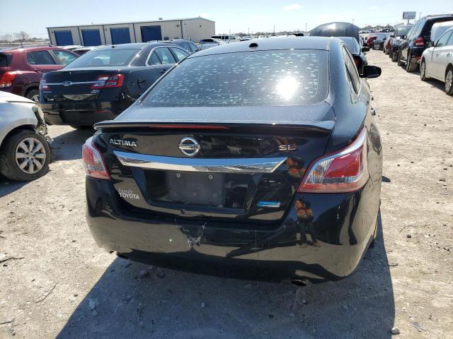 Photo 5 VIN: 1N4AL3APXDN540303 - NISSAN ALTIMA 