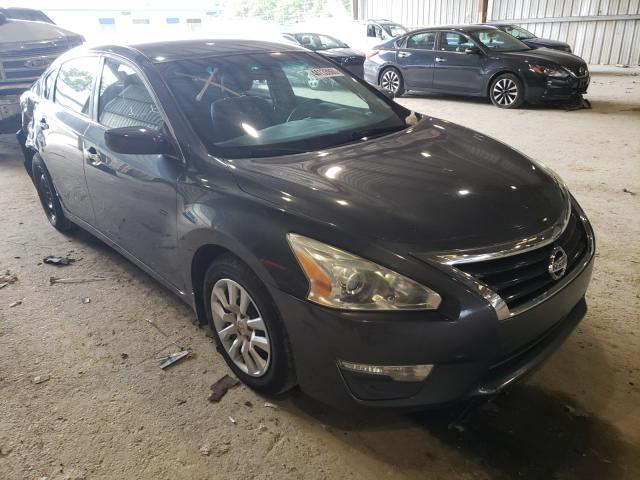 Photo 0 VIN: 1N4AL3APXDN544982 - NISSAN ALTIMA 2.5 