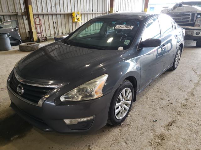 Photo 1 VIN: 1N4AL3APXDN544982 - NISSAN ALTIMA 2.5 