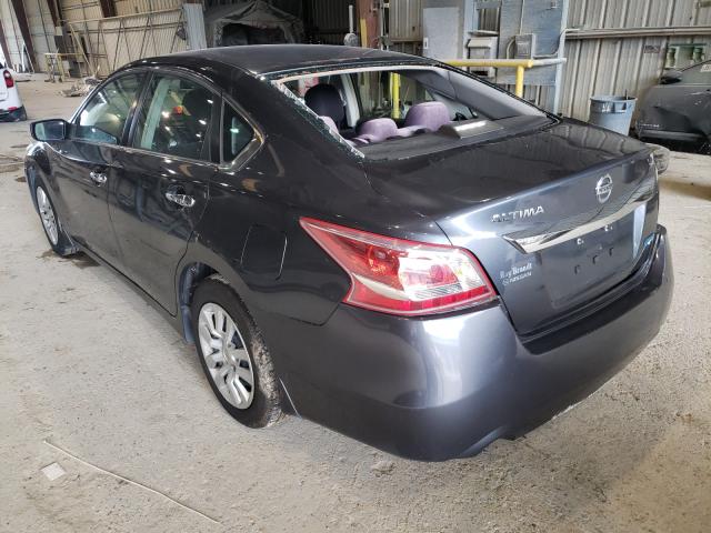 Photo 2 VIN: 1N4AL3APXDN544982 - NISSAN ALTIMA 2.5 