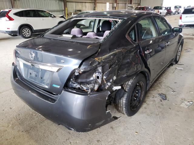 Photo 3 VIN: 1N4AL3APXDN544982 - NISSAN ALTIMA 2.5 