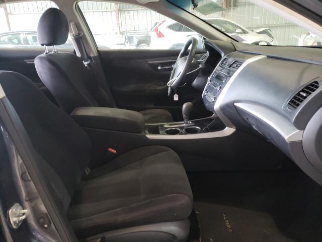 Photo 4 VIN: 1N4AL3APXDN544982 - NISSAN ALTIMA 2.5 