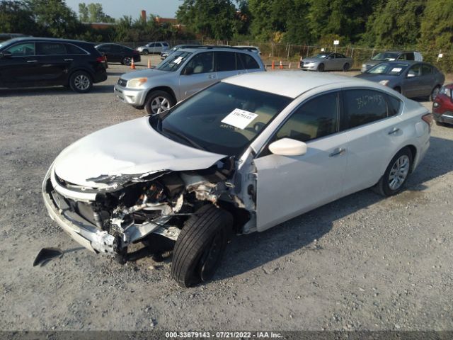 Photo 1 VIN: 1N4AL3APXDN545176 - NISSAN ALTIMA 