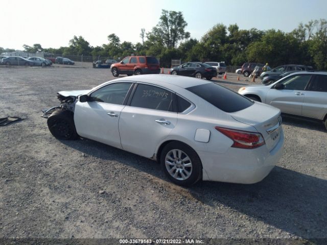 Photo 2 VIN: 1N4AL3APXDN545176 - NISSAN ALTIMA 