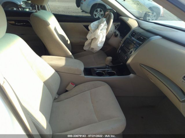 Photo 4 VIN: 1N4AL3APXDN545176 - NISSAN ALTIMA 