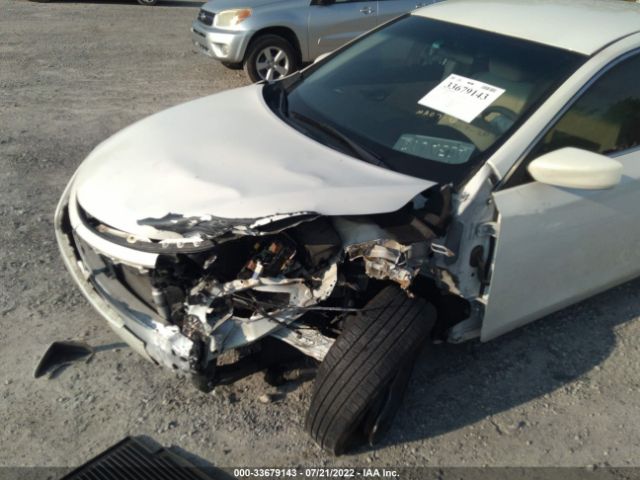 Photo 5 VIN: 1N4AL3APXDN545176 - NISSAN ALTIMA 