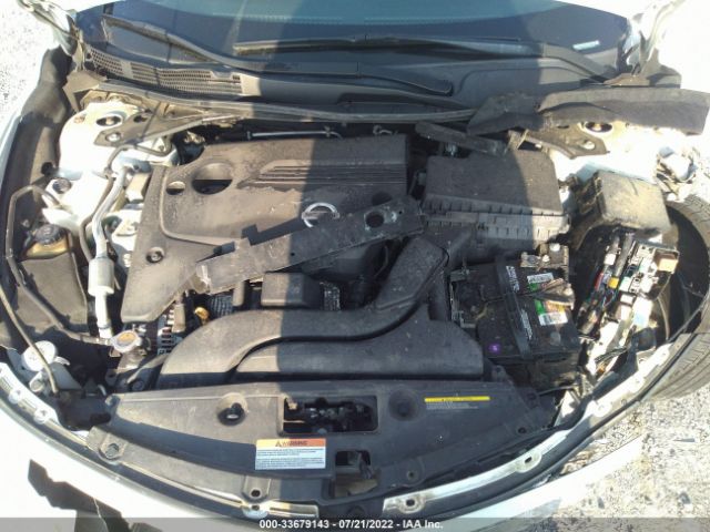 Photo 9 VIN: 1N4AL3APXDN545176 - NISSAN ALTIMA 