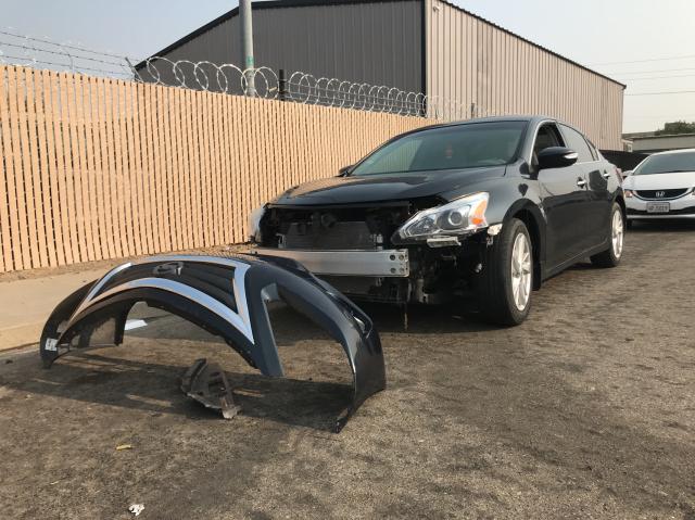 Photo 1 VIN: 1N4AL3APXDN545811 - NISSAN ALTIMA 2.5 