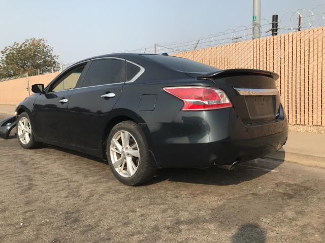 Photo 2 VIN: 1N4AL3APXDN545811 - NISSAN ALTIMA 2.5 