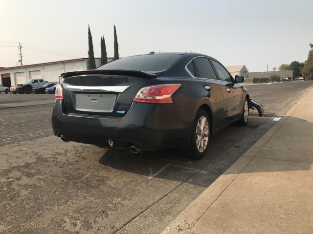 Photo 3 VIN: 1N4AL3APXDN545811 - NISSAN ALTIMA 2.5 