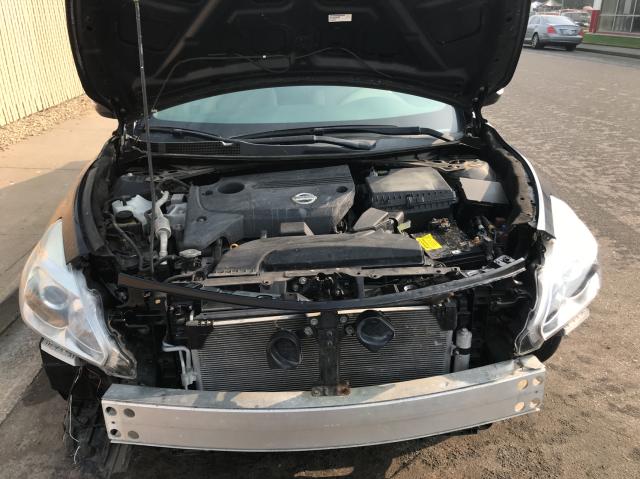 Photo 6 VIN: 1N4AL3APXDN545811 - NISSAN ALTIMA 2.5 