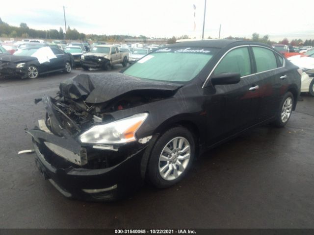 Photo 1 VIN: 1N4AL3APXDN546473 - NISSAN ALTIMA 