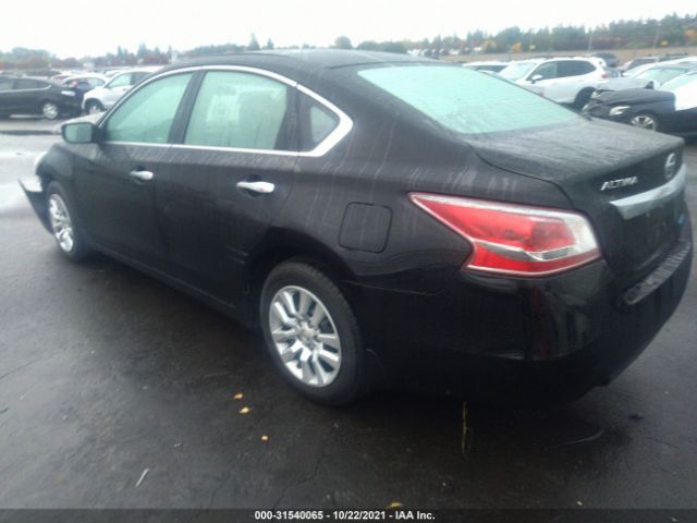 Photo 2 VIN: 1N4AL3APXDN546473 - NISSAN ALTIMA 