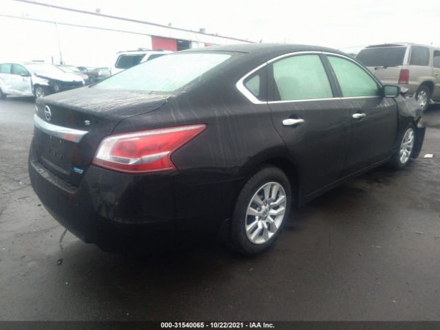 Photo 3 VIN: 1N4AL3APXDN546473 - NISSAN ALTIMA 