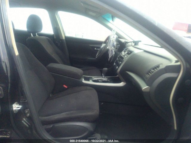 Photo 4 VIN: 1N4AL3APXDN546473 - NISSAN ALTIMA 