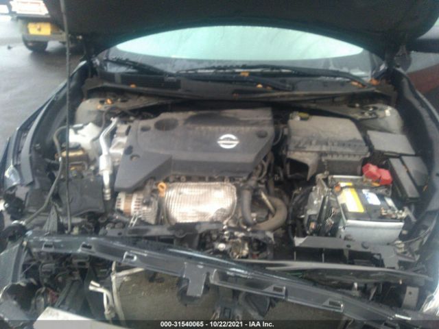 Photo 9 VIN: 1N4AL3APXDN546473 - NISSAN ALTIMA 